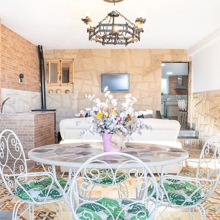 Oviedo Rural Villa Dış mekan fotoğraf
