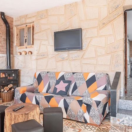 Oviedo Rural Villa Dış mekan fotoğraf