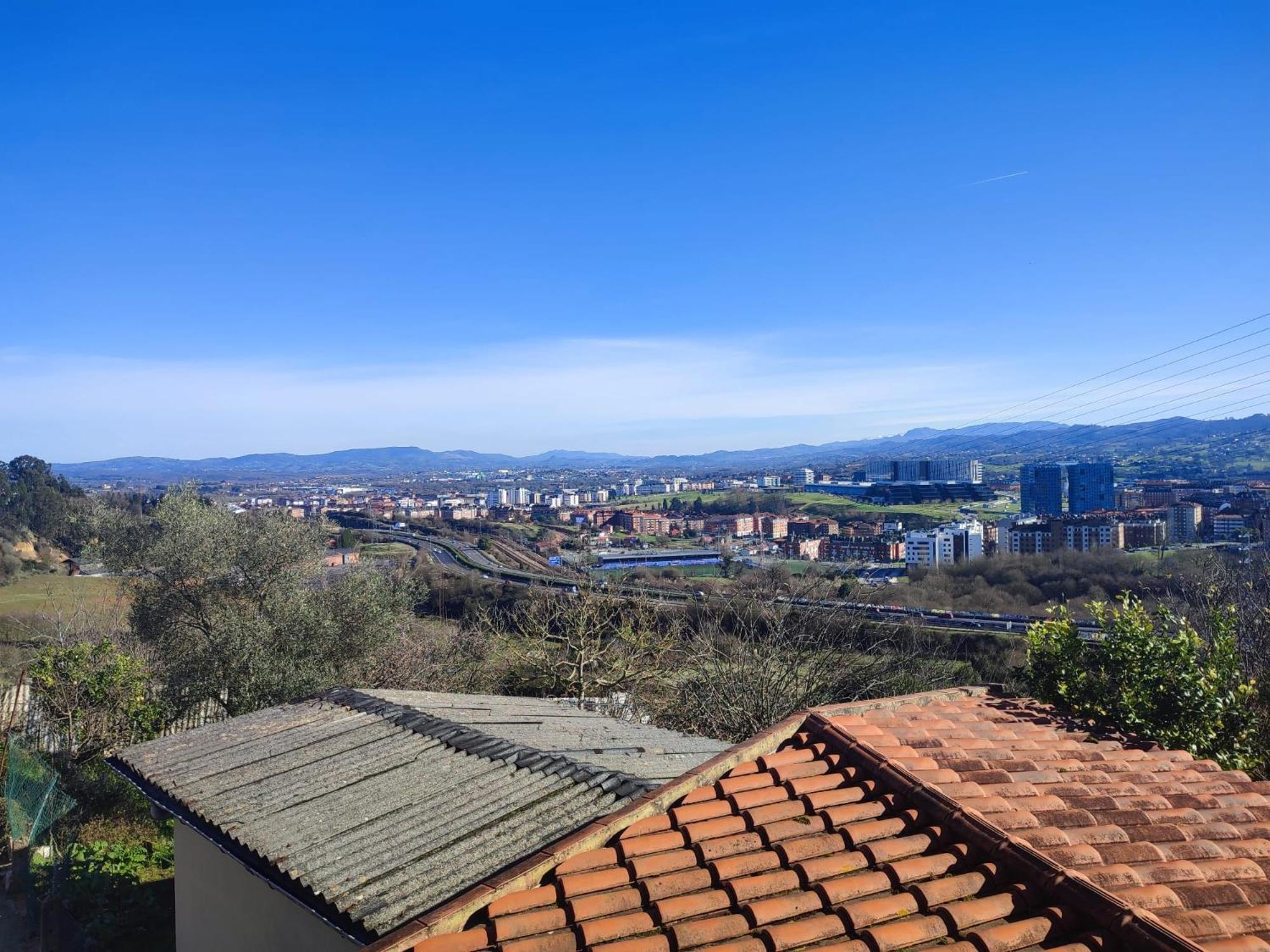 Oviedo Rural Villa Dış mekan fotoğraf
