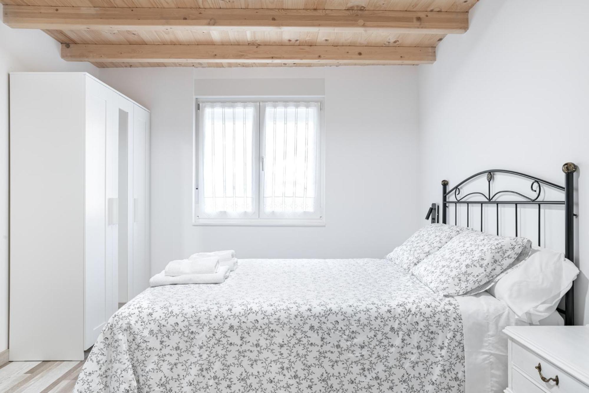 Oviedo Rural Villa Dış mekan fotoğraf