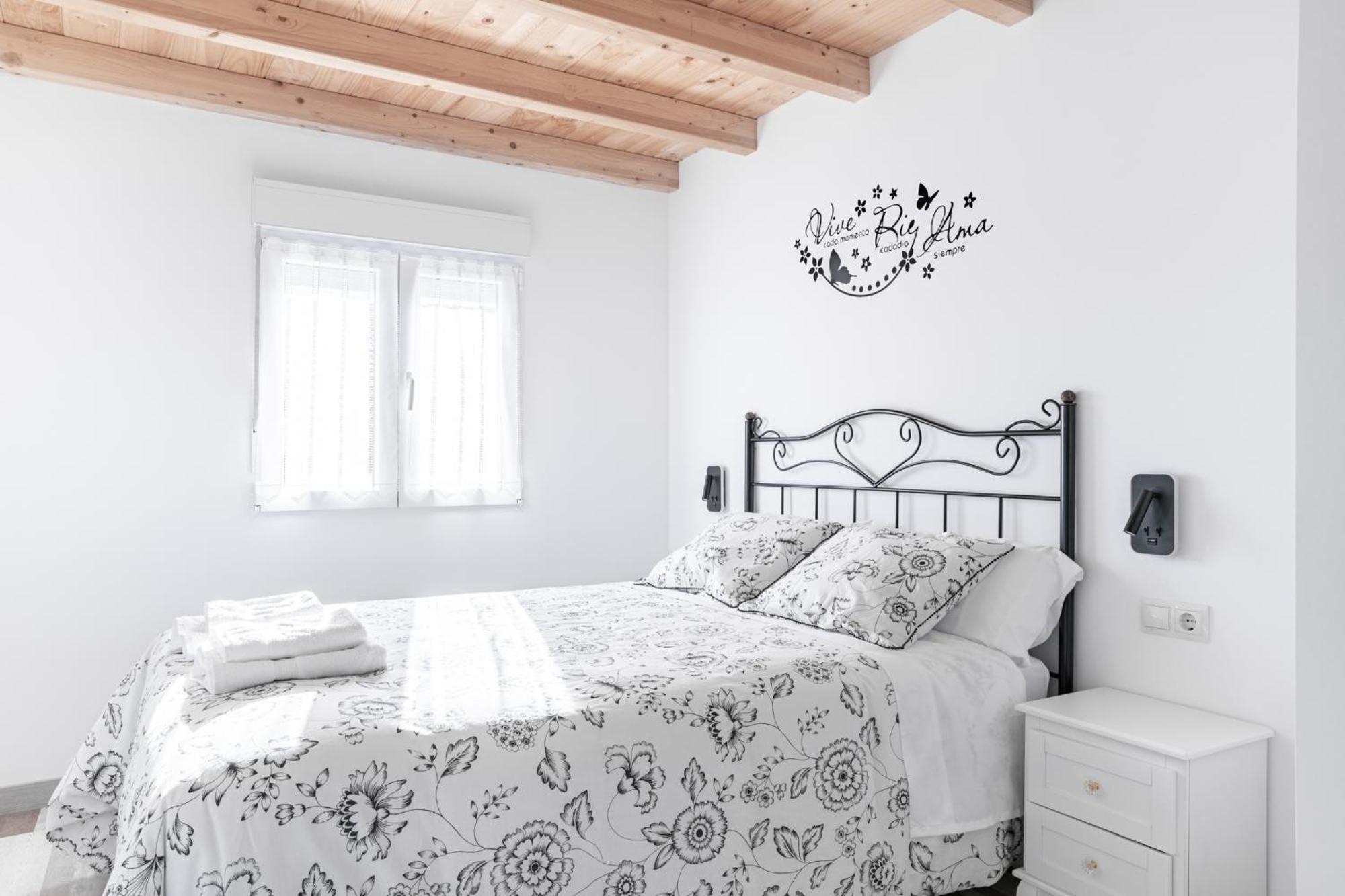 Oviedo Rural Villa Dış mekan fotoğraf