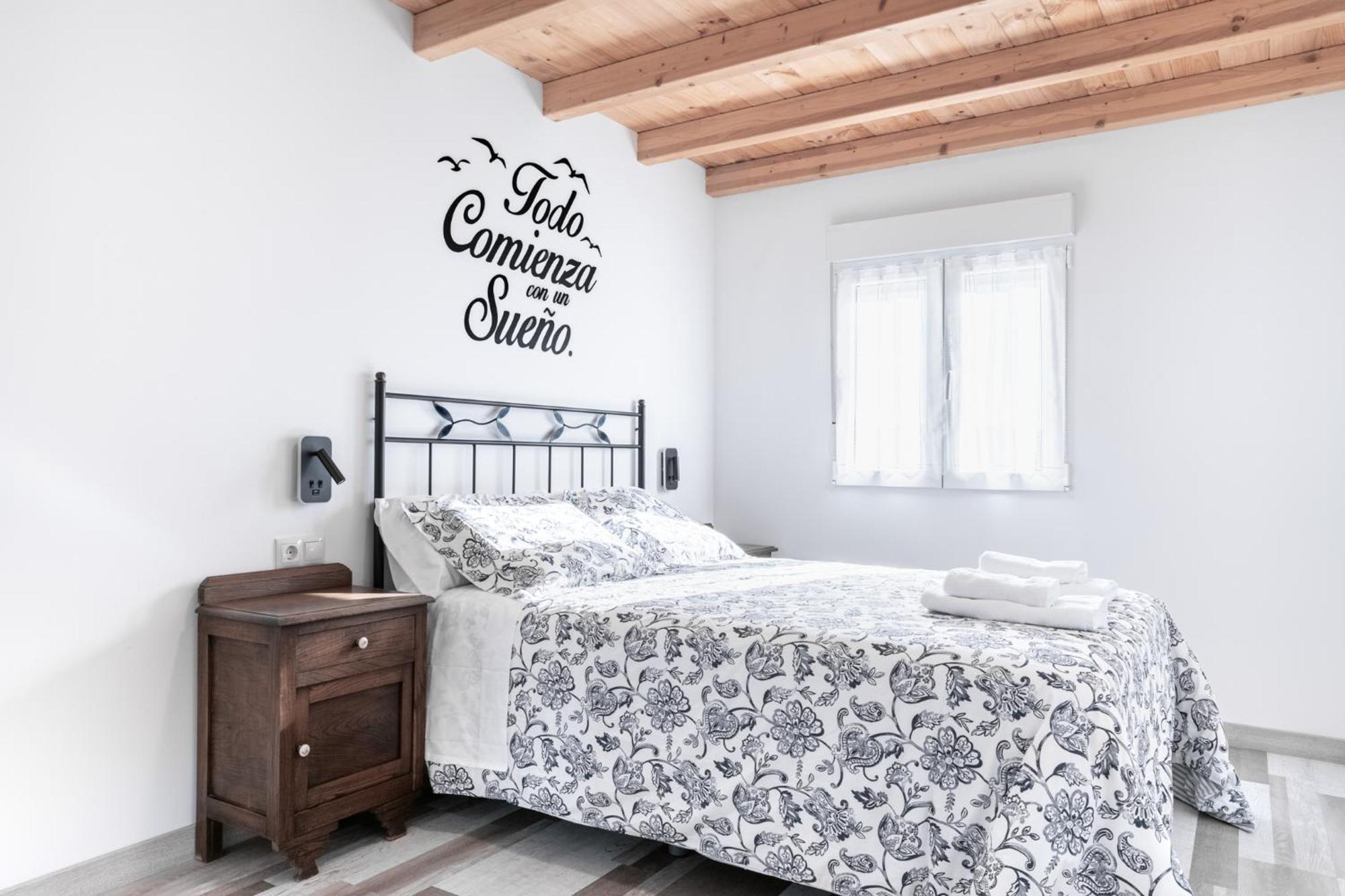 Oviedo Rural Villa Dış mekan fotoğraf