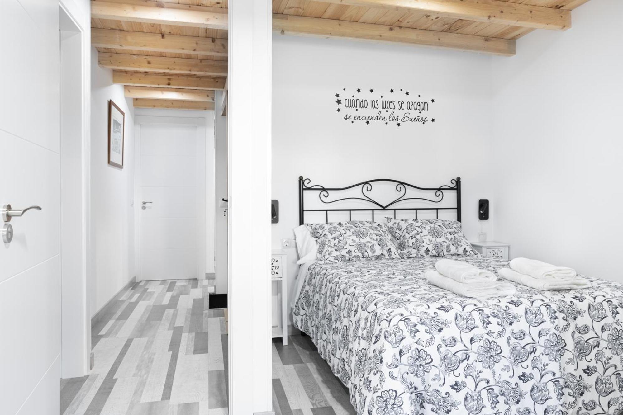 Oviedo Rural Villa Dış mekan fotoğraf